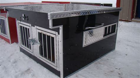 metal dog boxes for sale|dog box dealers near me.